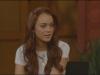 Lindsay Lohan Live With Regis and Kelly on 12.09.04 (274)
